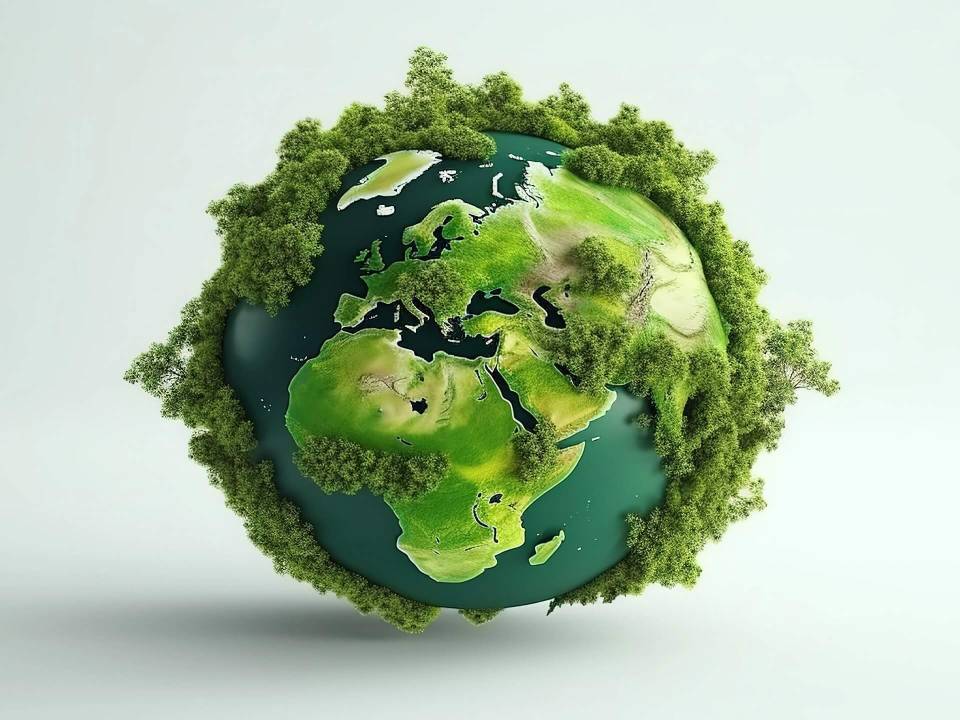 Eco parts technologies